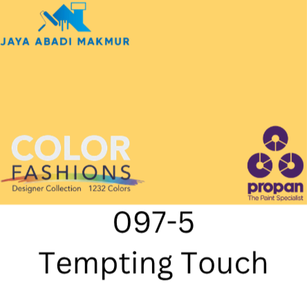 Propan Eco Emulsion 1 kg - Katalog Propan 1232 Colour Fashion  - Propan Tinting (et 6)