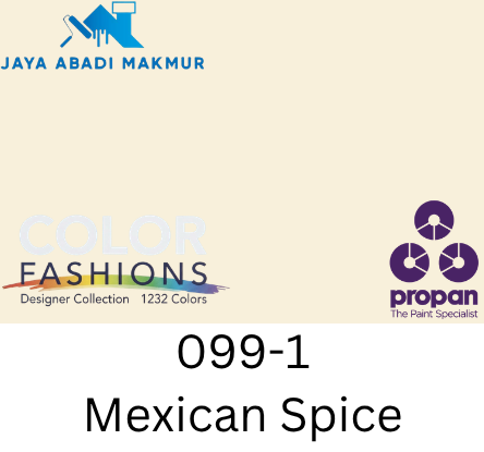 Propan Eco Emulsion 1 kg - Katalog Propan 1232 Colour Fashion  - Propan Tinting (et 6)