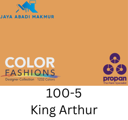 Propan Eco Emulsion 1 kg - Katalog Propan 1232 Colour Fashion  - Propan Tinting (et 6)