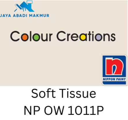 Nippon Paint Vinilex Tinting 25 kg Cat Tembok Interior dan Eksterior (ET 1)