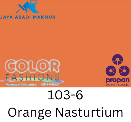 Propan Eco Emulsion EE-4010 1 kg / Cat Tembok Interior / Propan Tinting (ET 1)
