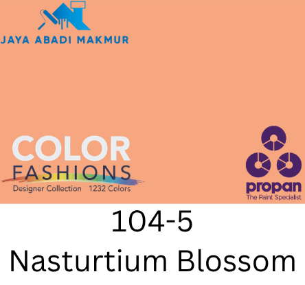 Propan Eco Emulsion 1 kg - Katalog Propan 1232 Colour Fashion  - Propan Tinting (et 7)