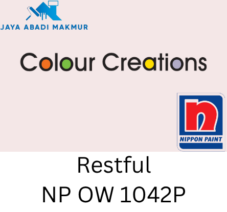 Nippon Paint Vinilex PRO 1000 20 kg Cat Tembok Interior Harga Ekonomis (ET 1)