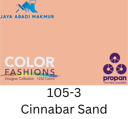 Propan Eco Emulsion 1 kg - Katalog Propan 1232 Colour Fashion  - Propan Tinting (et 7)