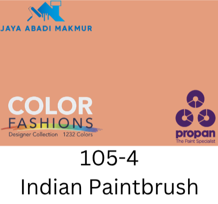 Propan Eco Emulsion 1 kg - Katalog Propan 1232 Colour Fashion  - Propan Tinting (et 7)
