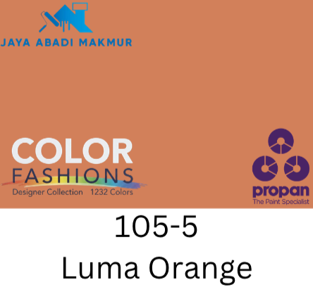Propan Eco Emulsion 1 kg - Katalog Propan 1232 Colour Fashion  - Propan Tinting (et 7)