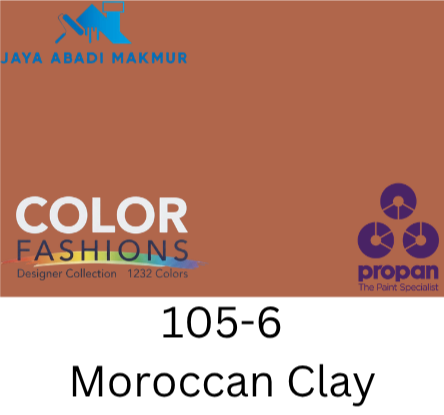 Propan Eco Emulsion 1 kg - Katalog Propan 1232 Colour Fashion  - Propan Tinting (et 7)