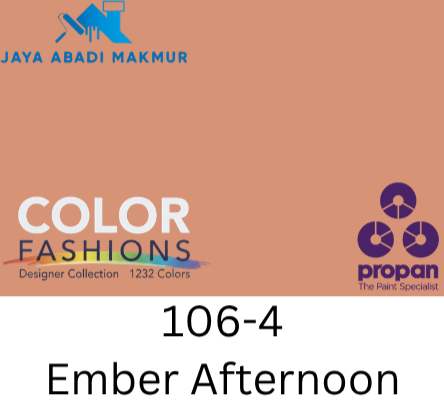 Propan Eco Emulsion 1 kg - Katalog Propan 1232 Colour Fashion  - Propan Tinting (et 7)