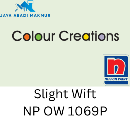 Nippon Paint Flaw-Less Easy Wash 20 Liter / Cat Dinding Interior Premium / Warna Custom / Nippon Paint Tinting