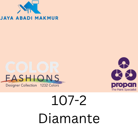 Propan Eco Emulsion 1 kg - Katalog Propan 1232 Colour Fashion  - Propan Tinting (et 7)