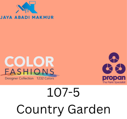 Propan Eco Emulsion 1 kg - Katalog Propan 1232 Colour Fashion  - Propan Tinting (et 7)