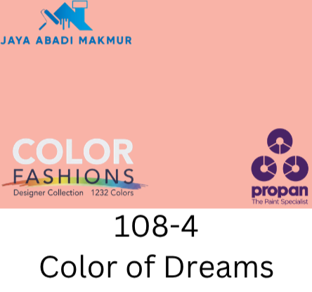 Propan Eco Emulsion 1 kg - Katalog Propan 1232 Colour Fashion  - Propan Tinting (et 7)