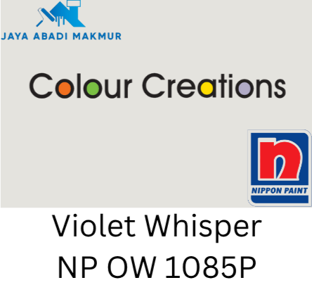 Nippon Paint Vinilex Tinting 25 kg Cat Tembok Interior dan Eksterior (ET 1)