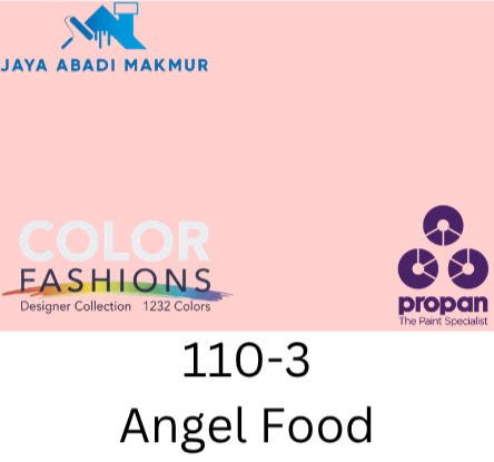 Propan Eco Emulsion 1 kg - Katalog Propan 1232 Colour Fashion  - Propan Tinting (et 7)