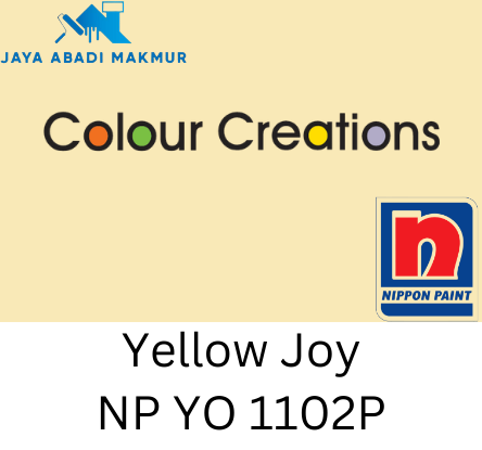 Nippon Paint Flaw-Less Easy Wash 20 Liter / Cat Dinding Interior Premium / Warna Custom / Nippon Paint Tinting