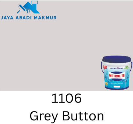 Pacific Paint Metrolite Acrylic Emulsion 3 Liter / Cat Dinding Interior / Pacific Tinting (et 1)