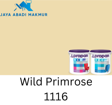 Propan Eco Emulsion EE-4010 1 kg / Cat Tembok Interior / Propan Tinting (ET 1)