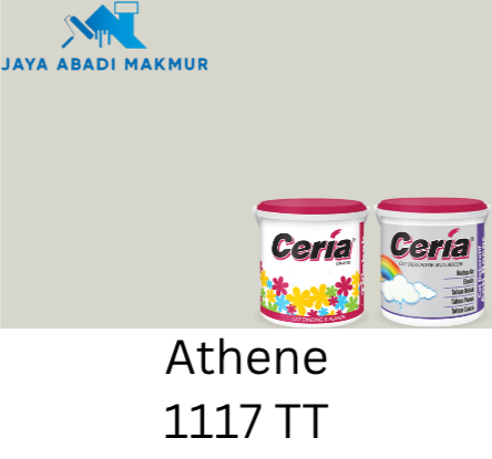 Propan Ceria 6100 20 kg Cat Tembok Interior Harga Ekonomis