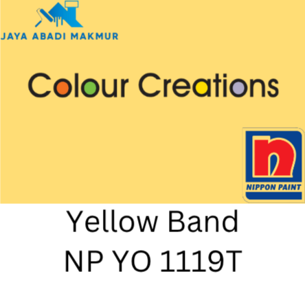 Nippon Paint Flaw-Less Easy Wash 20 Liter / Cat Dinding Interior Premium / Warna Custom / Nippon Paint Tinting