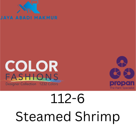 Propan Eco Emulsion 1 kg - Katalog Propan 1232 Colour Fashion  - Propan Tinting (et 7)