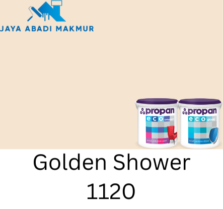 Propan Eco Emulsion EE-4010 1 kg / Cat Tembok Interior / Propan Tinting (ET 1)