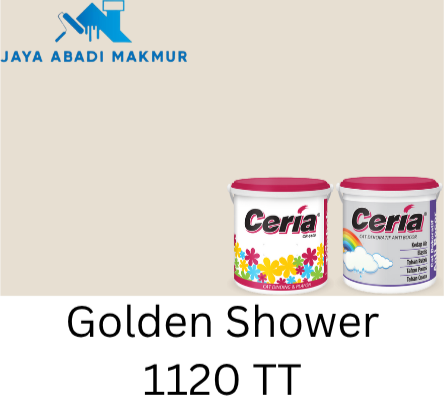 Propan Ceria 6100 20 kg Cat Tembok Interior Harga Ekonomis