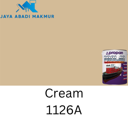PROPAN PROLAC AKC-50600  20 Liter / Warna Custom / Katalog Prolac