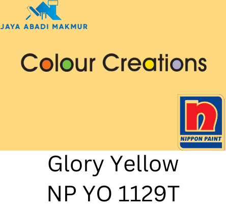 Nippon Paint Vinilex Tinting 25 kg Cat Tembok Interior dan Eksterior (ET 1)