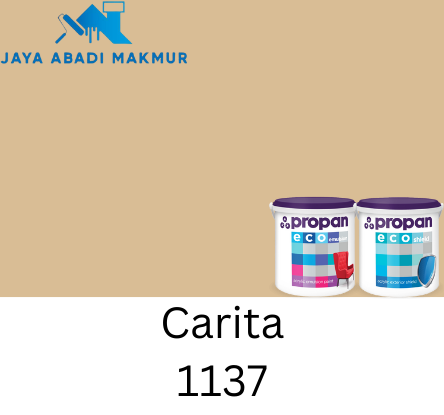 Propan Eco Emulsion EE-4010 1 kg / Cat Tembok Interior / Propan Tinting (ET 1)