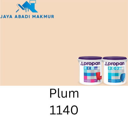 Propan Eco Emulsion EE-4010 1 kg / Cat Tembok Interior / Propan Tinting (ET 1)