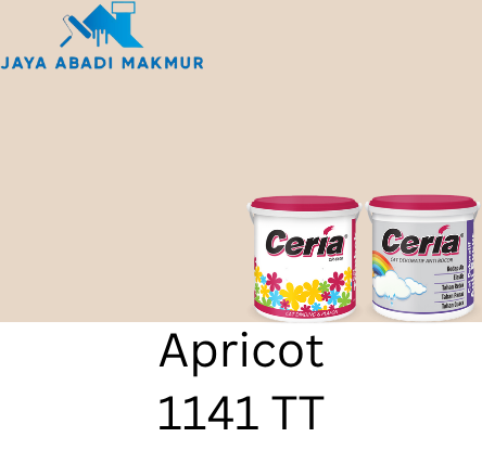 Propan Ceria 6100 20 kg Cat Tembok Interior Harga Ekonomis