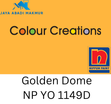Nippon Paint Flaw-Less Easy Wash 20 Liter / Cat Dinding Interior Premium / Warna Custom / Nippon Paint Tinting