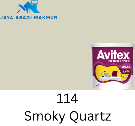 Avian Brands Avitex Wizz 5 kg Cat Tembok Interior 2x Lebih Kental