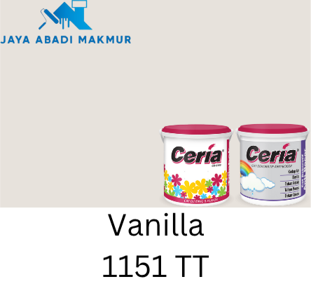 Propan Ceria 6100 20 kg Cat Tembok Interior Harga Ekonomis
