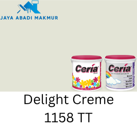 Propan Ceria 6100 20 kg Cat Tembok Interior Harga Ekonomis