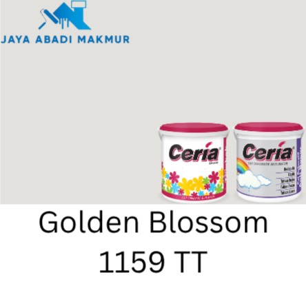 Propan Ceria 6100 20 kg Cat Tembok Interior Harga Ekonomis