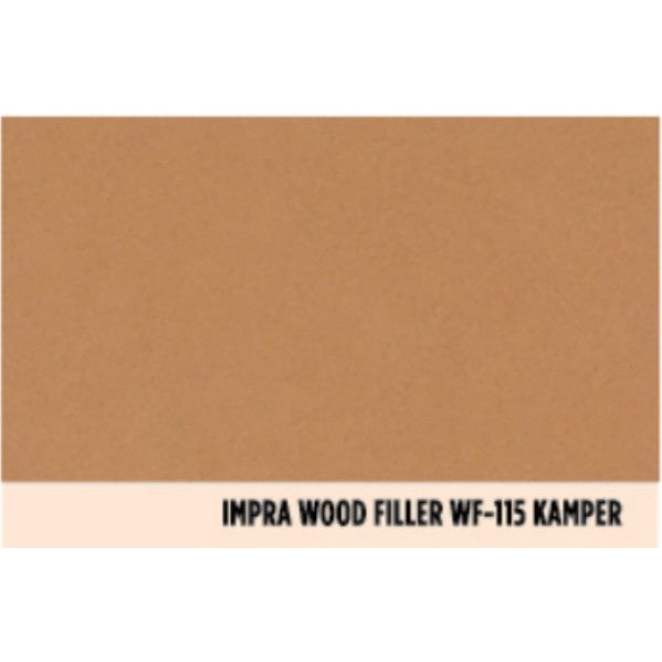 Propan Impra Wood Filler 1 kg / Dempul Kayu