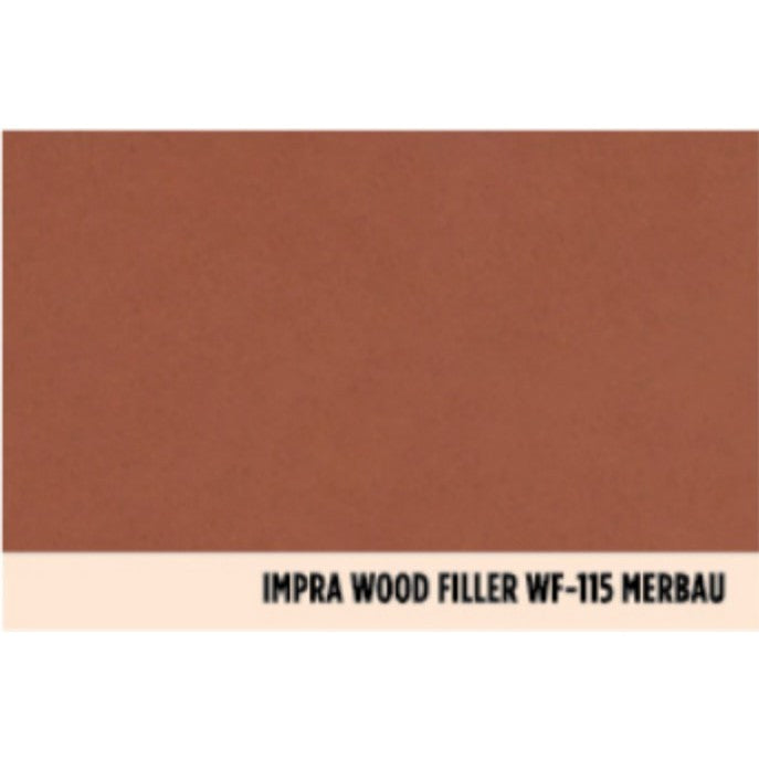 Propan Impra Wood Filler 1 kg / Dempul Kayu
