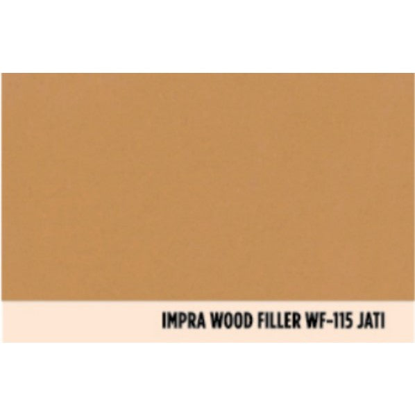 Propan Impra Wood Filler 1 kg / Dempul Kayu