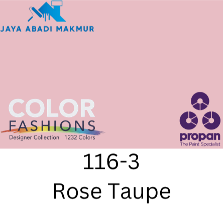 Propan Eco Emulsion 1 kg - Katalog Propan 1232 Colour Fashion  - Propan Tinting (et 7)