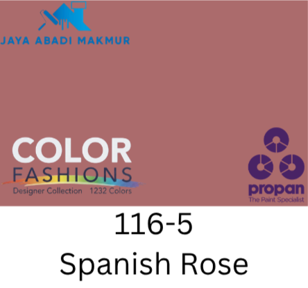 Propan Eco Emulsion 1 kg - Katalog Propan 1232 Colour Fashion  - Propan Tinting (et 7)