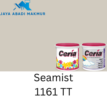 Propan Ceria 6100 20 kg Cat Tembok Interior Harga Ekonomis