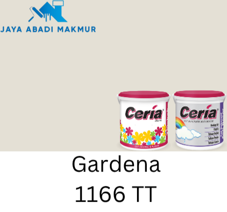 Propan Ceria 6100 20 kg Cat Tembok Interior Harga Ekonomis