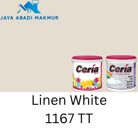 Propan Ceria 6100 20 kg Cat Tembok Interior Harga Ekonomis