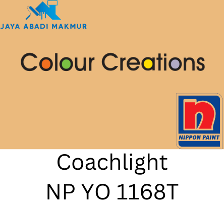 Nippon Paint Flaw-Less Easy Wash 20 Liter / Cat Dinding Interior Premium / Warna Custom / Nippon Paint Tinting