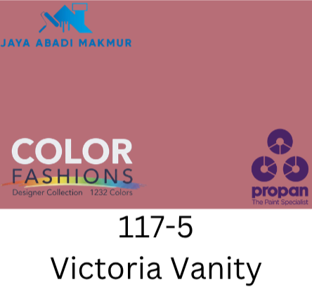 Propan Eco Emulsion 1 kg - Katalog Propan 1232 Colour Fashion  - Propan Tinting (et 7)