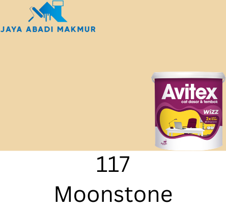 Avian Brands Avitex Wizz 5 kg Cat Tembok Interior 2x Lebih Kental