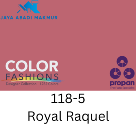 Propan Eco Emulsion 1 kg - Katalog Propan 1232 Colour Fashion  - Propan Tinting (et 8)