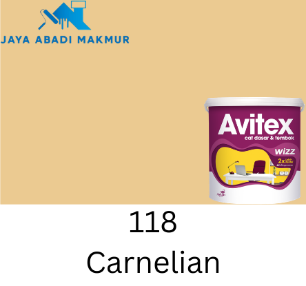 Avian Brands Avitex Wizz 5 kg Cat Tembok Interior 2x Lebih Kental