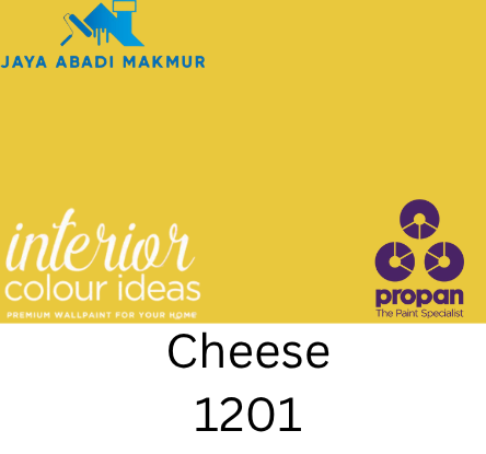 Propan Eco Emulsion EE-4010 1 kg / Cat Tembok Interior / Propan Tinting (ET 1)